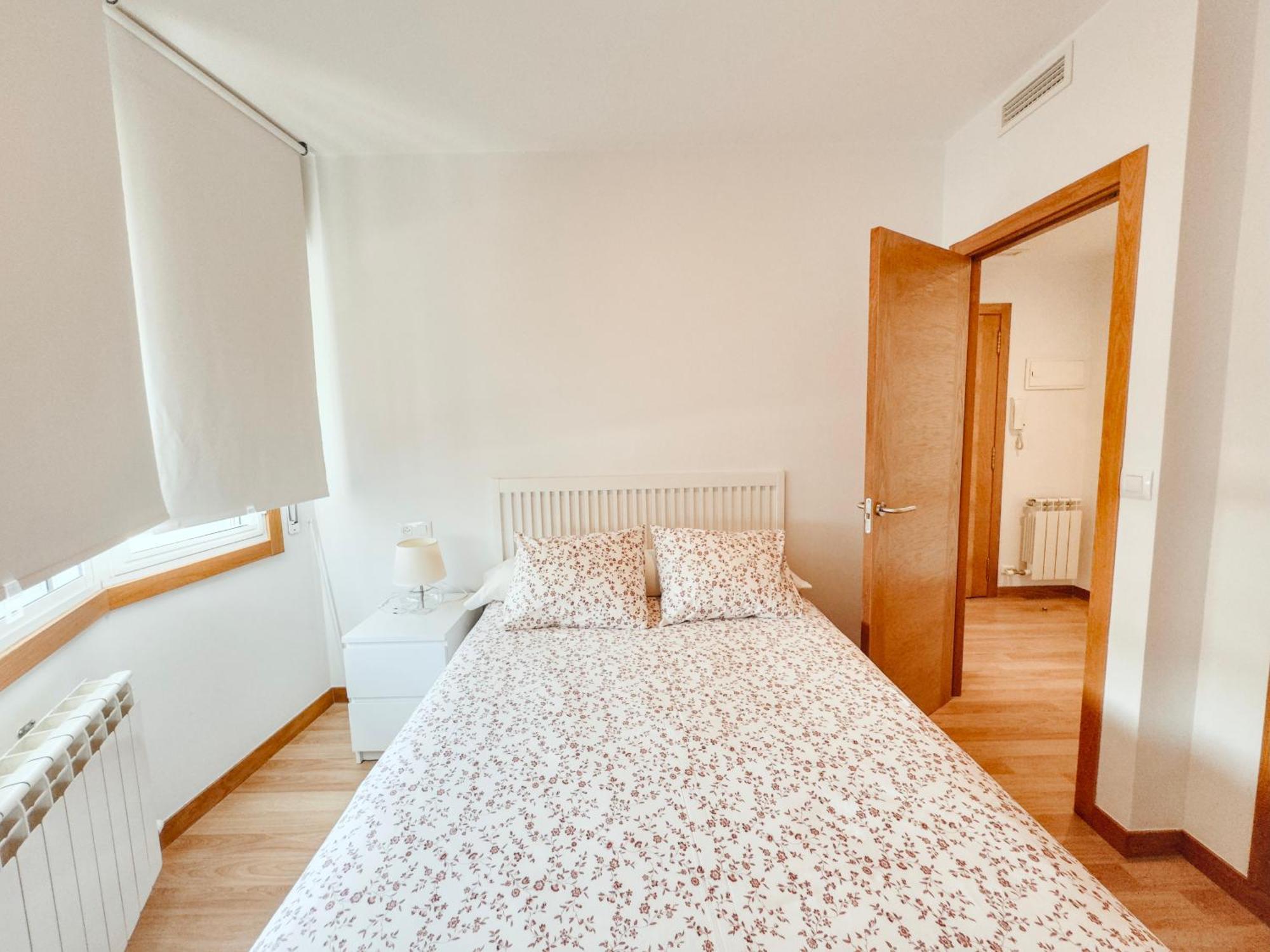 Apartamentos Pontevedra San Salvador de Poio Εξωτερικό φωτογραφία
