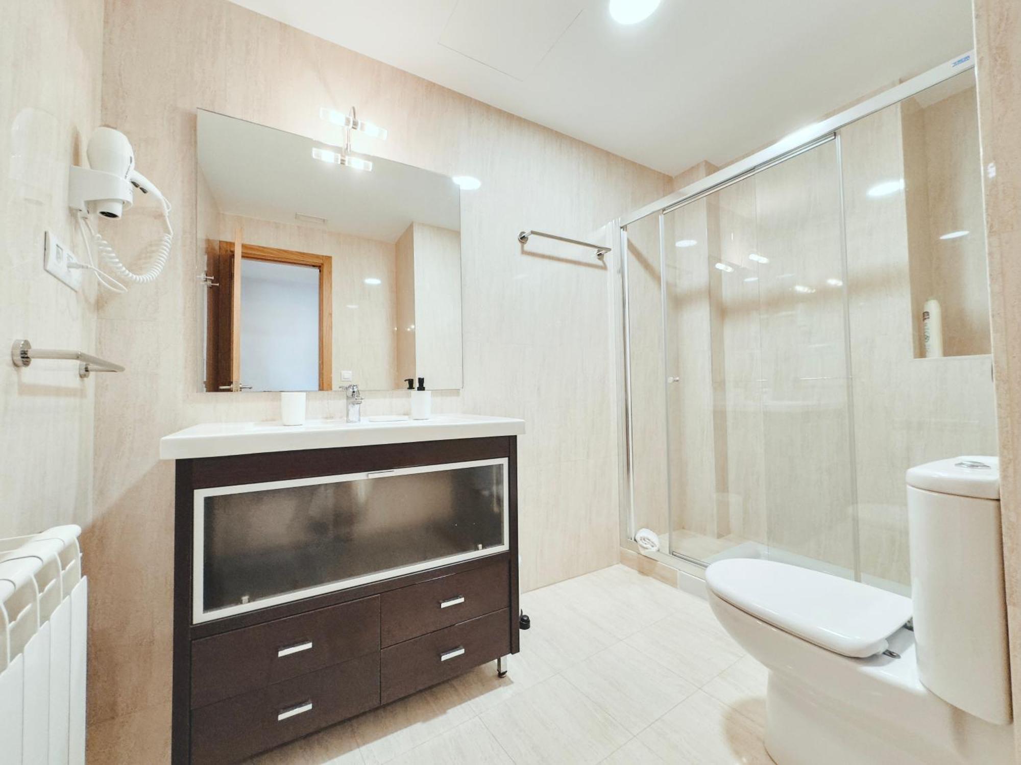 Apartamentos Pontevedra San Salvador de Poio Εξωτερικό φωτογραφία