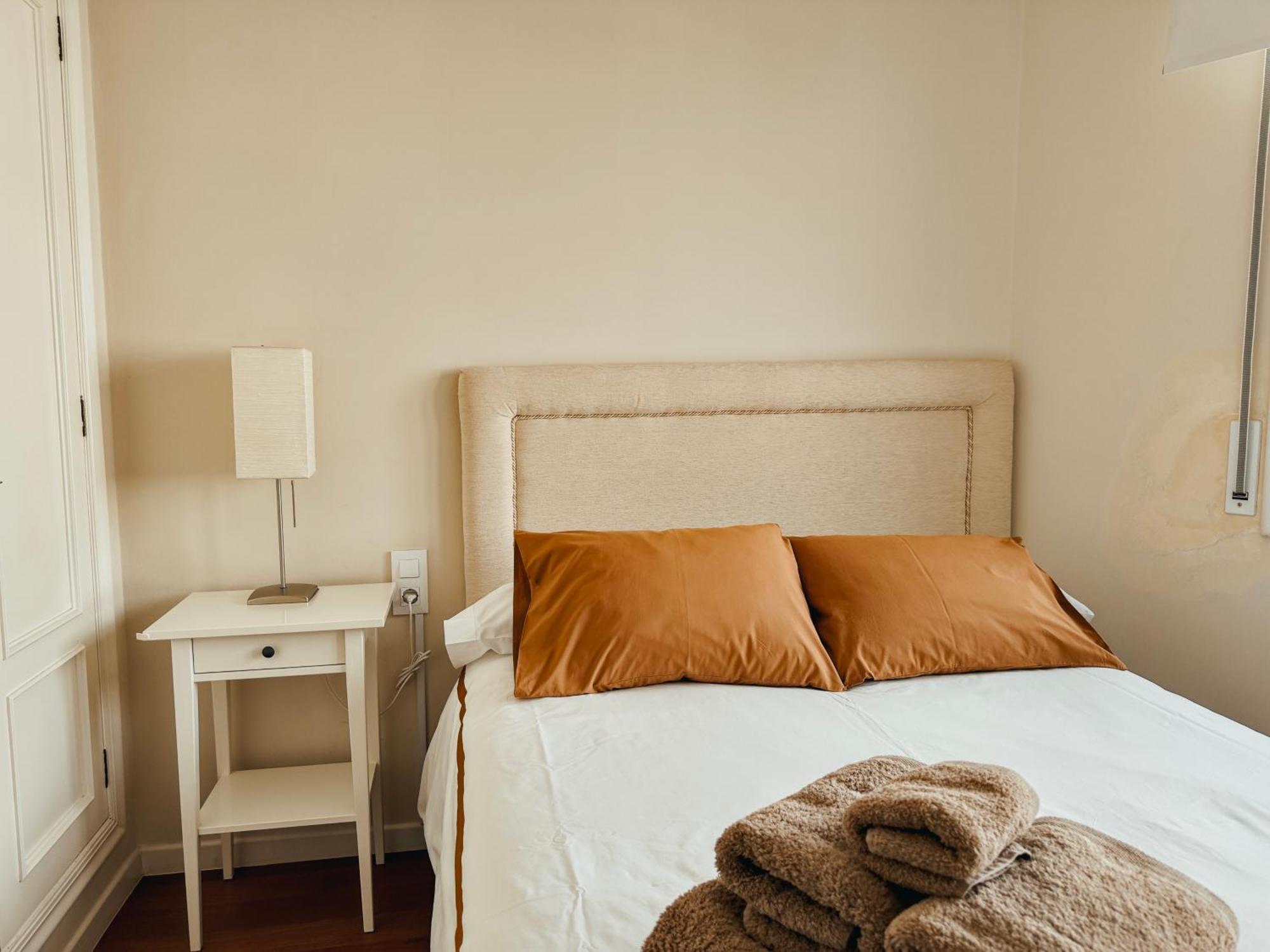 Apartamentos Pontevedra San Salvador de Poio Εξωτερικό φωτογραφία