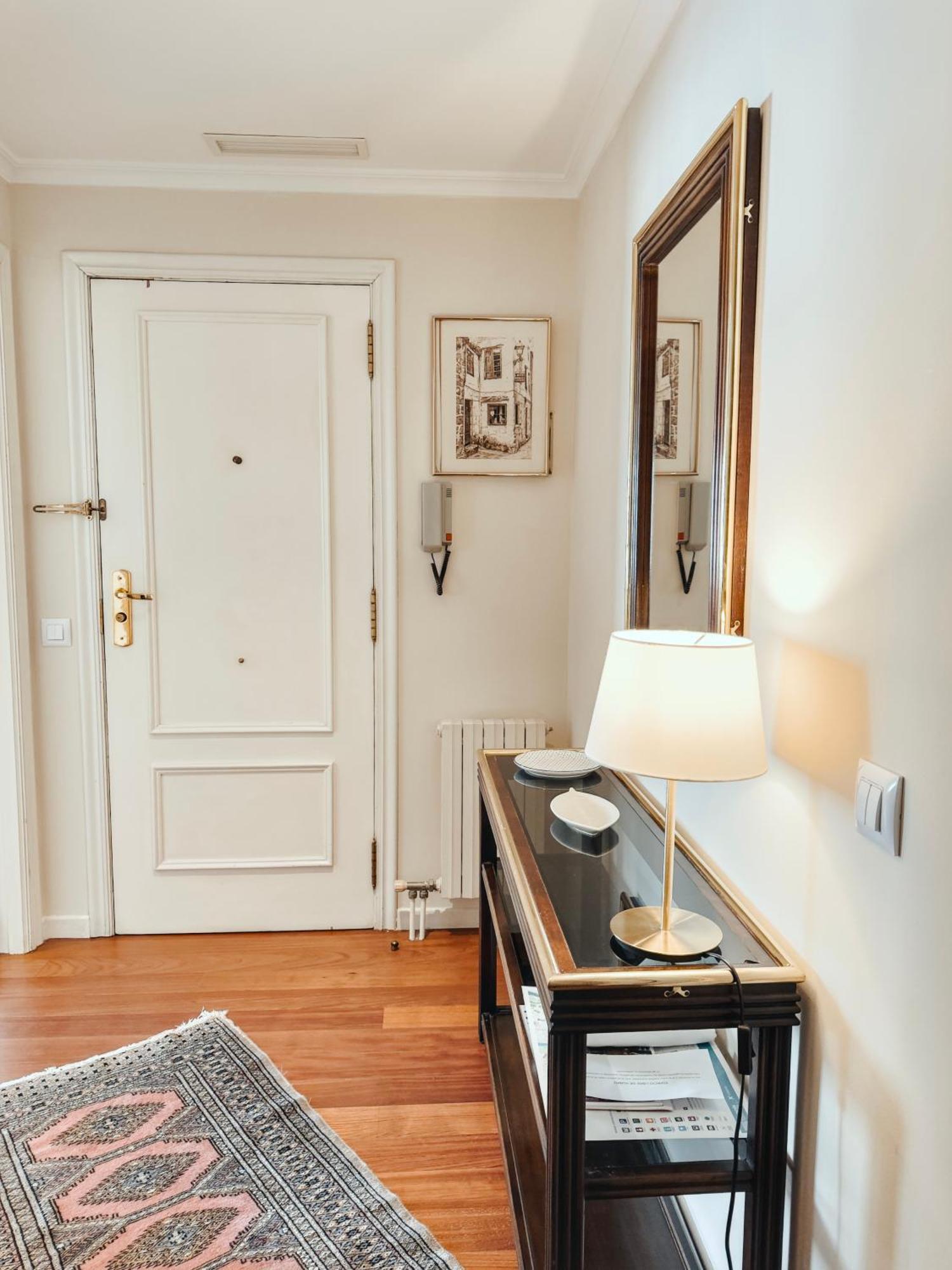 Apartamentos Pontevedra San Salvador de Poio Εξωτερικό φωτογραφία