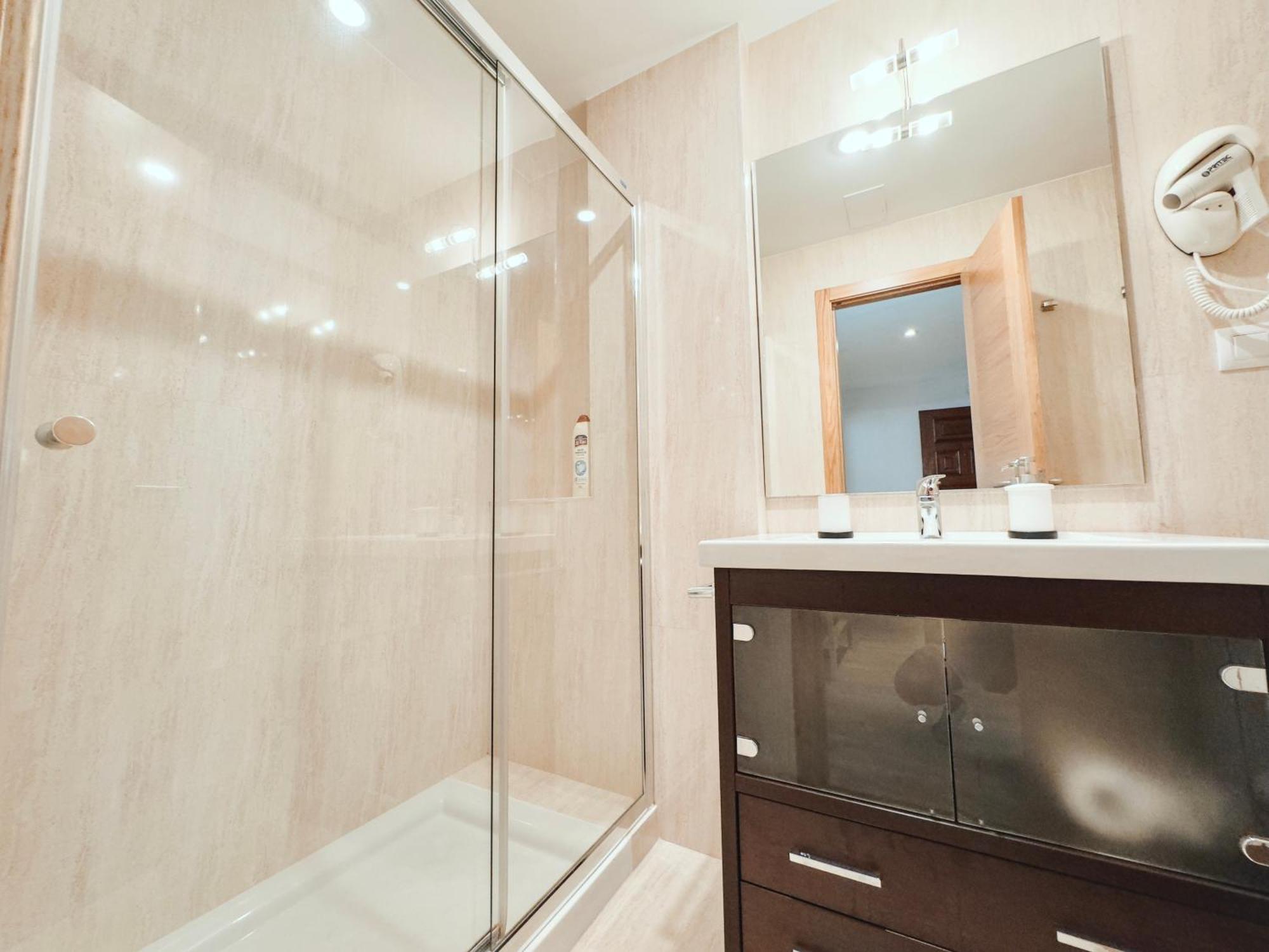 Apartamentos Pontevedra San Salvador de Poio Εξωτερικό φωτογραφία