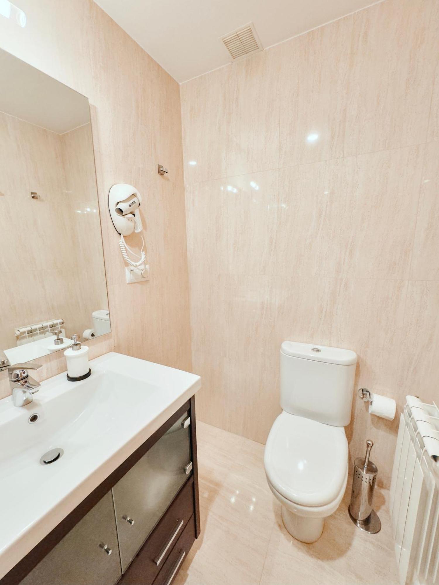 Apartamentos Pontevedra San Salvador de Poio Εξωτερικό φωτογραφία