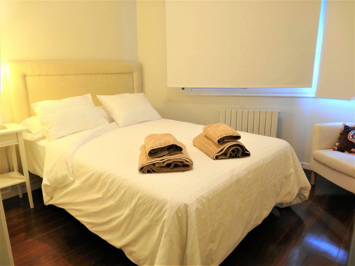 Apartamentos Pontevedra San Salvador de Poio Εξωτερικό φωτογραφία