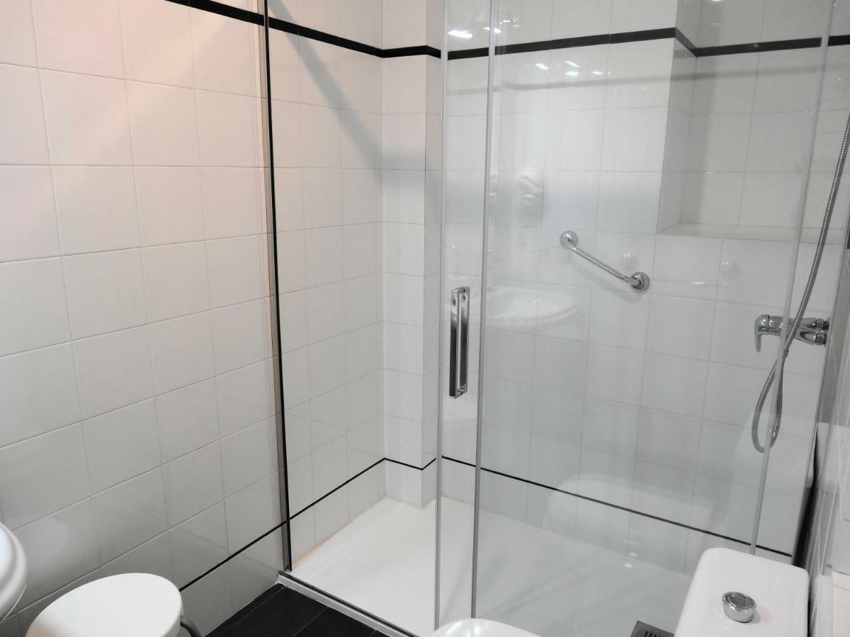Apartamentos Pontevedra San Salvador de Poio Εξωτερικό φωτογραφία