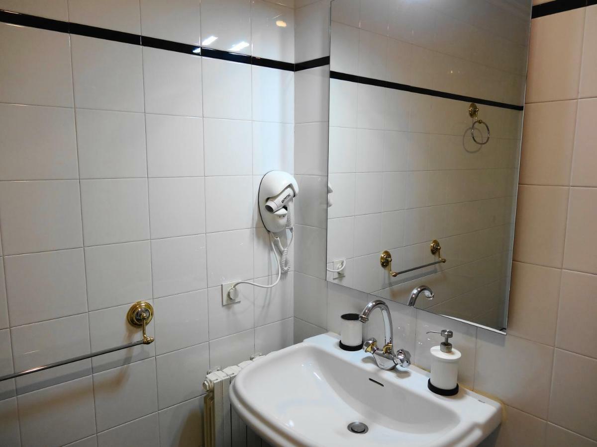 Apartamentos Pontevedra San Salvador de Poio Εξωτερικό φωτογραφία